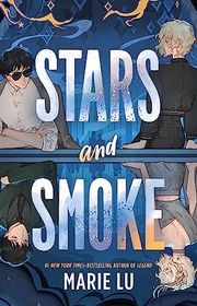 Stars and Smoke book cover
