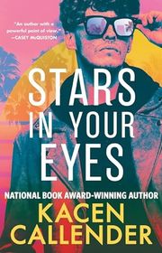 Book cover for "Stars in Your Eyes"