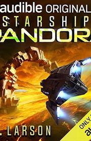 Star Force (David VanDyke) book cover