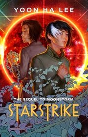 Yoon Ha Lee book cover