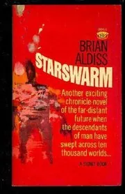 Brian Aldiss