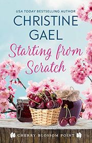 Book cover for "Starting From Scratch"