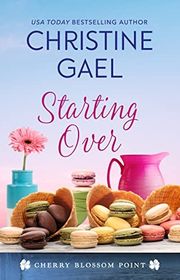 Book cover for "Starting Over"