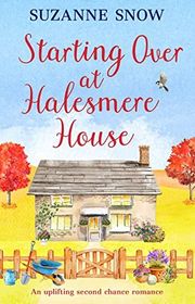 Suzanne Snow book cover