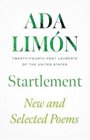 Ada Limon book cover