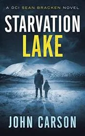 Starvation Lake