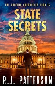 Book cover for "State Secrets"