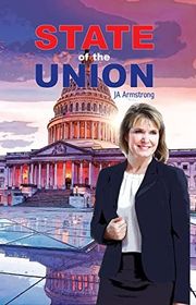 Book cover for "State of the Union"
