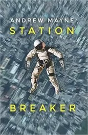 Station Breaker