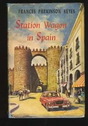 Station Wagon in Spain / The Letter from Spain