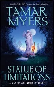 Statue of Limitations