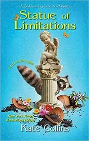 Book cover for "Statue of Limitations"