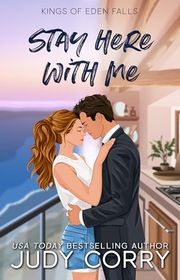 Judy Corry book cover