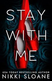Nikki Sloane book cover