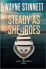 Steady As She Goes
