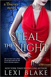 Steal the Night