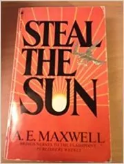 Steal the Sun