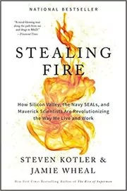 Stealing Fire