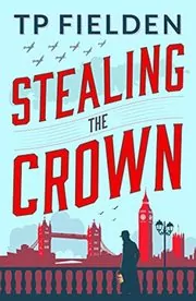 TP Fielden book cover