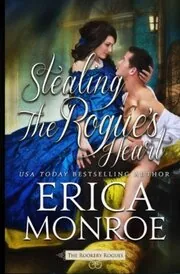 Stealing the Rogue's Heart