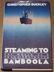 Steaming to Bamboola