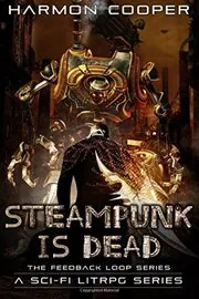Steampunk is Dead