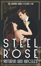 Steel Rose