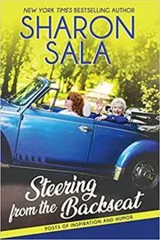 Steering From The Backseat