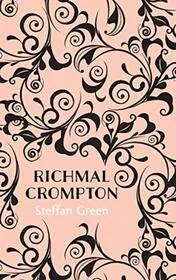 Book cover for "Steffan Green" by Richmal Crompton