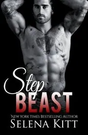 Book cover for "Step Beast" by Selena Kitt