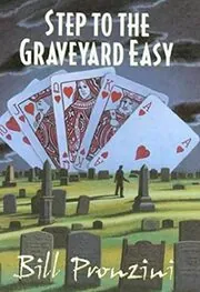 Step to the Graveyard Easy