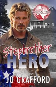 Jo Grafford book cover