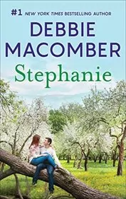 Book cover for "Stephanie" by Debbie Macomber
