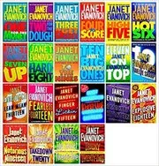 Stephanie Plum Series