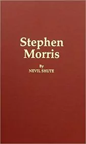 Stephen Morris