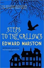 Steps to the Gallows