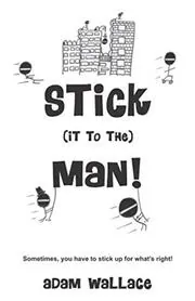 StickMan