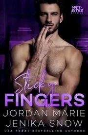 Sticky Fingers