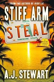 Stiff Arm Steal