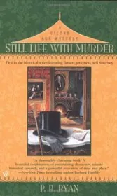 Still Life with Murder