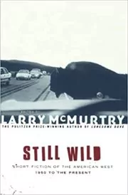 Book cover for "Still Wild"