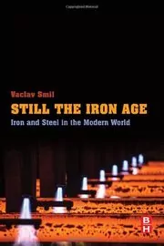 Still the Iron Age