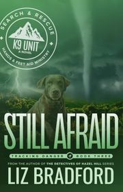Liz Bradford book cover