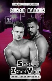 Book cover for "Still Into You"