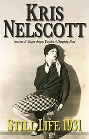 Kris Nelscott book cover