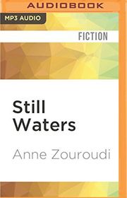 Book cover for "Still Waters" by Anne Zouroudi