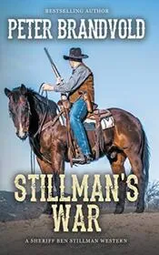 Stillman's War
