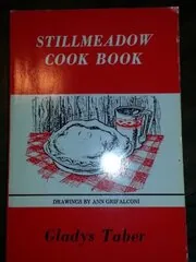 Stillmeadow Cook Book