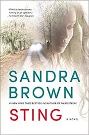 Book cover for "Sting"