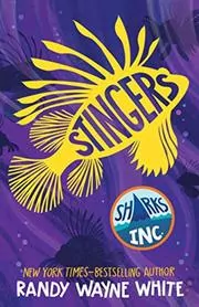 Book cover for "Stingers" by Randy Wayne White